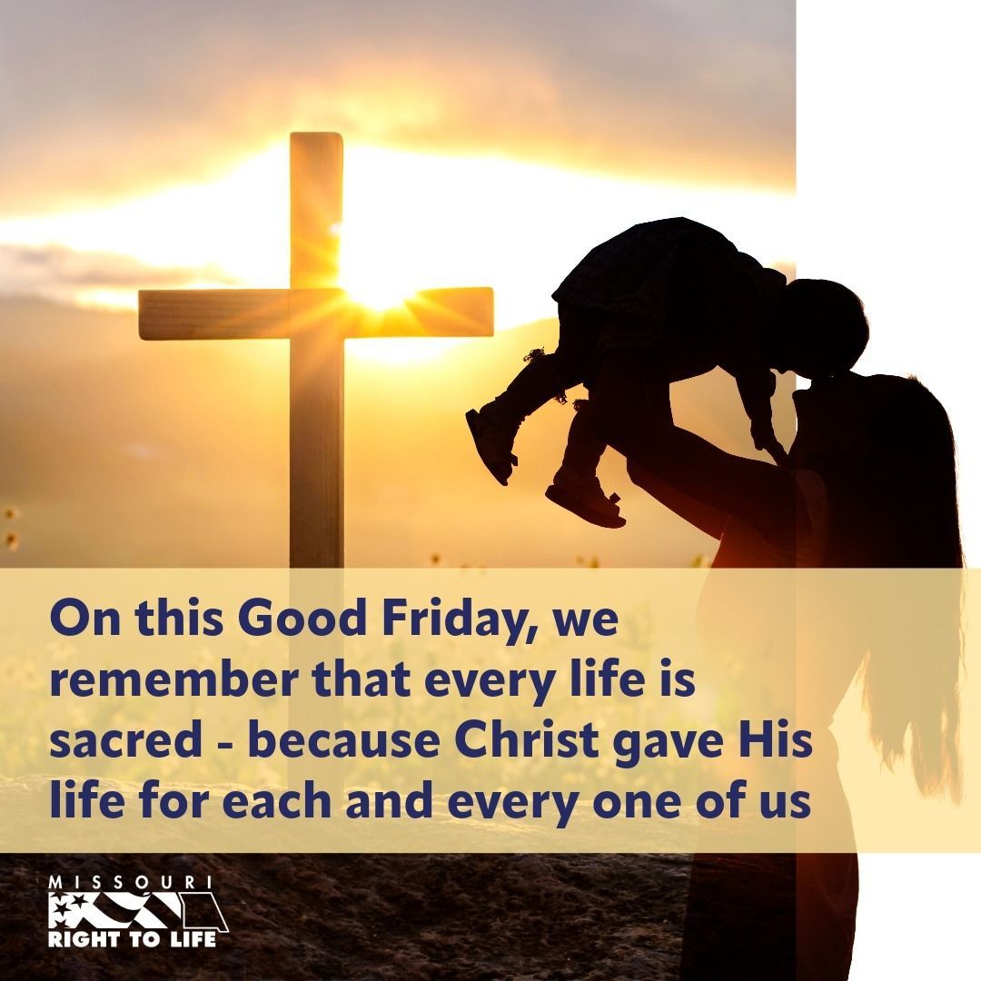 Missouri Right to Life tweet media