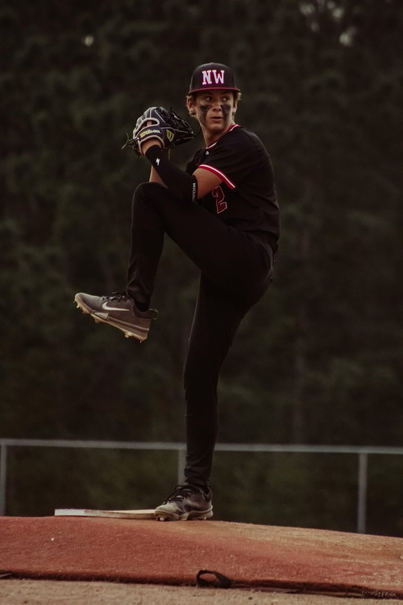 ColtenBishop11's tweet photo. North Woolmarket Middle School Class of 2030.  The season is complete.
Proud of our efforts, but we know this is just the beginning. High school baseball is the next step, and we’re ready to earn it. The offseason grind starts now.
See you out there. 
#ClassOf2030, #Baseball https://t.co/4AERwneyfH
