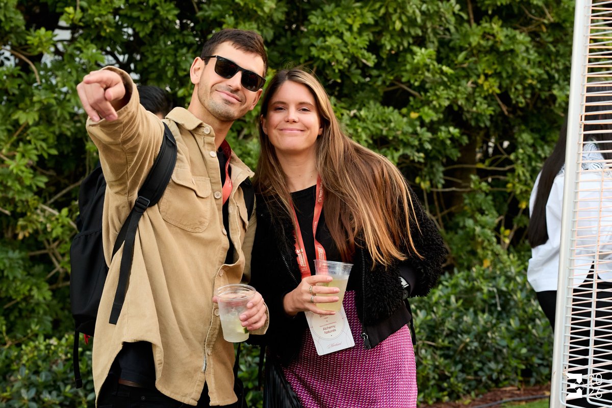 EEE Miami 2026 tweet media