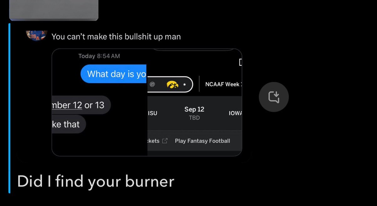 George Washington 🇺🇸 tweet media