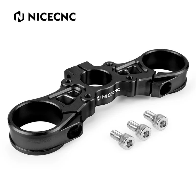 10foldmoto's tweet image. Rattles, flex, and play don’t belong on a serious SurRon build. NiceCNC parts tighten everything up so your bike feels planted again. Upgrade today — shop now, link in bio. #10FoldMoto #SurRon #NiceCNC #eMoto