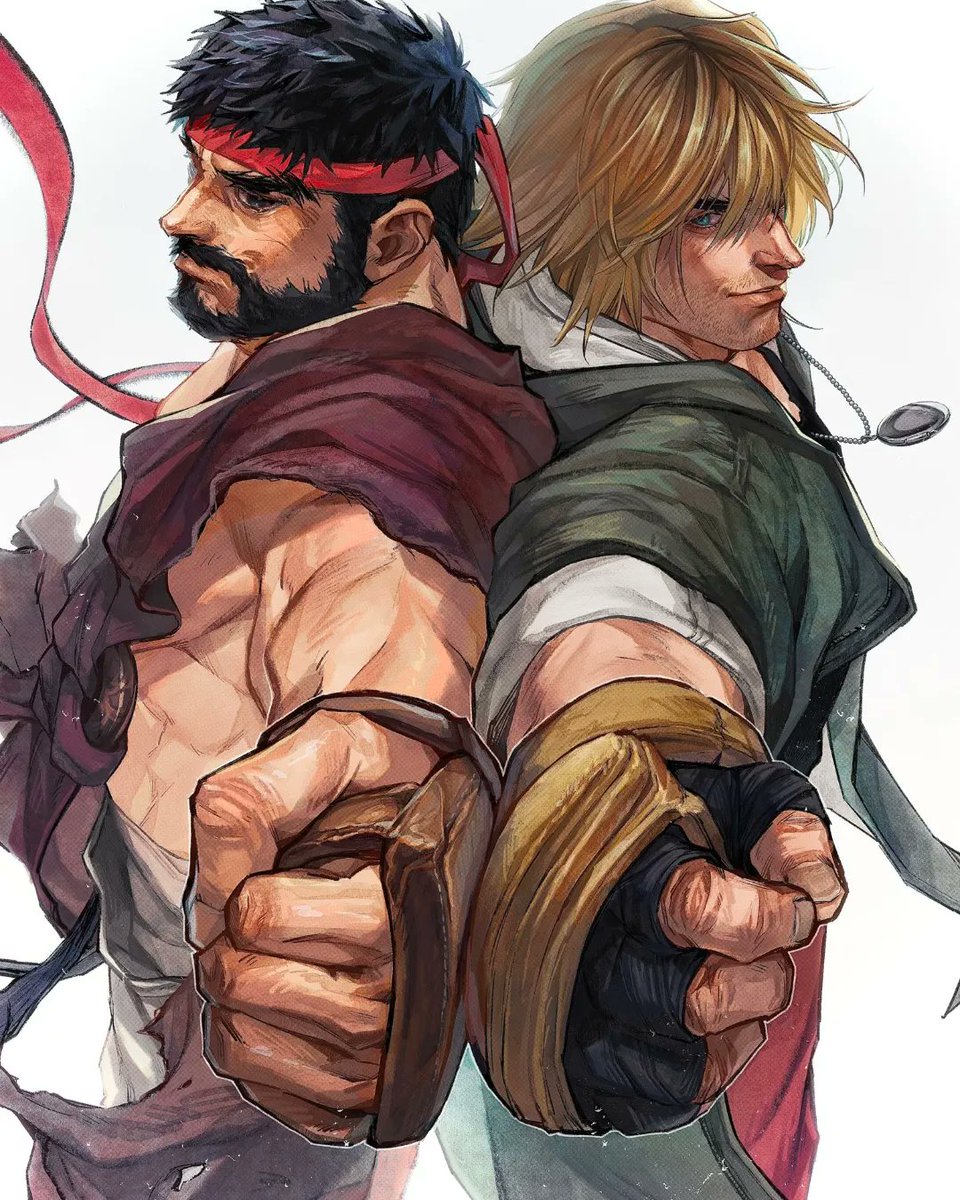 CAPCOM Germany tweet media