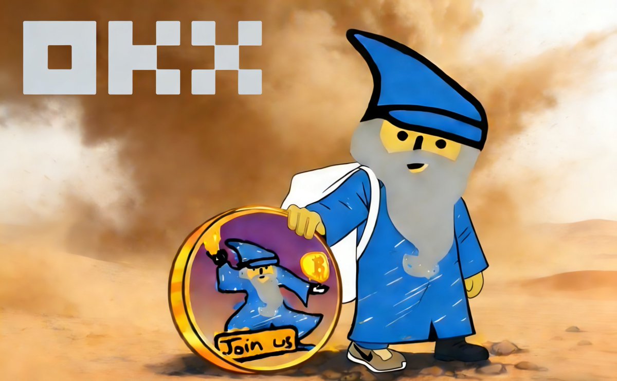 Xwizard🧙 tweet media