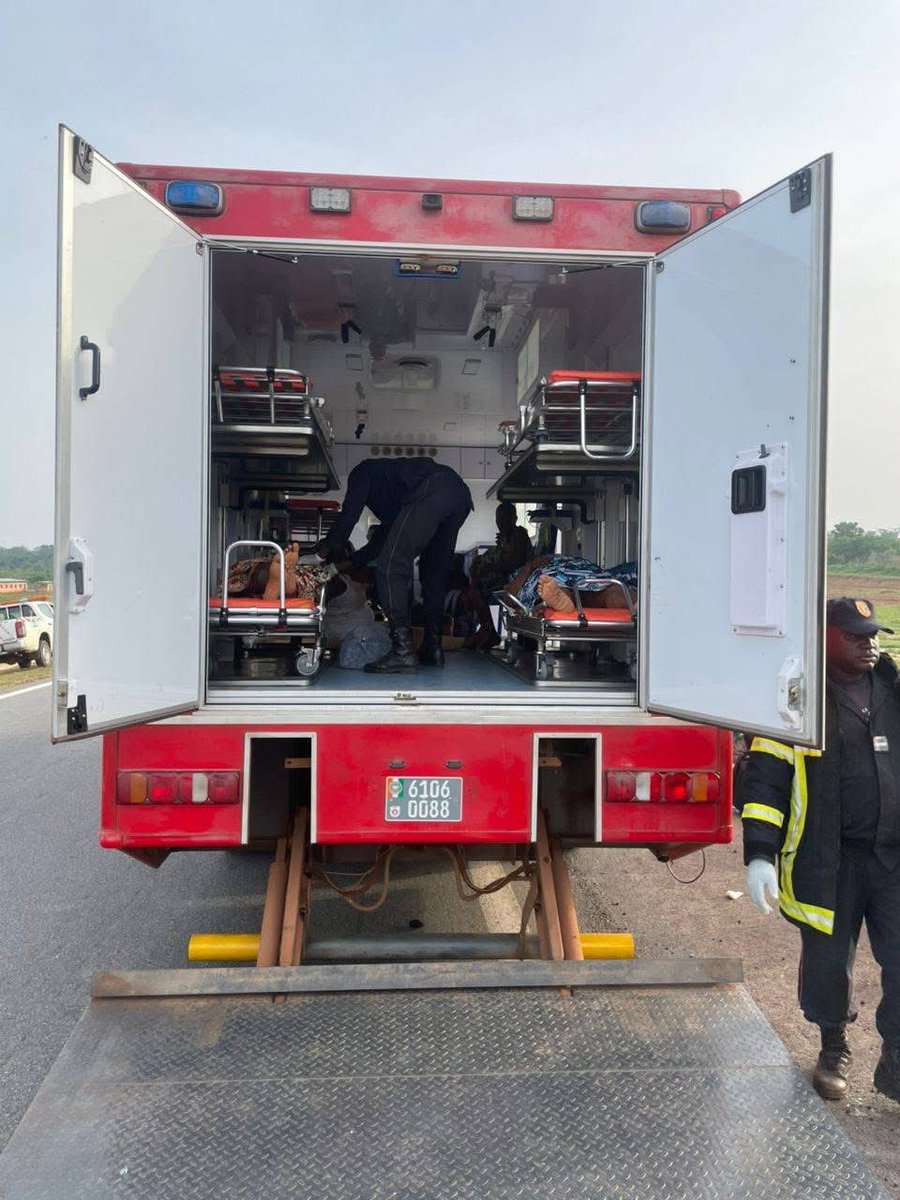 La Côte d’Ivoire Est Chic tweet media