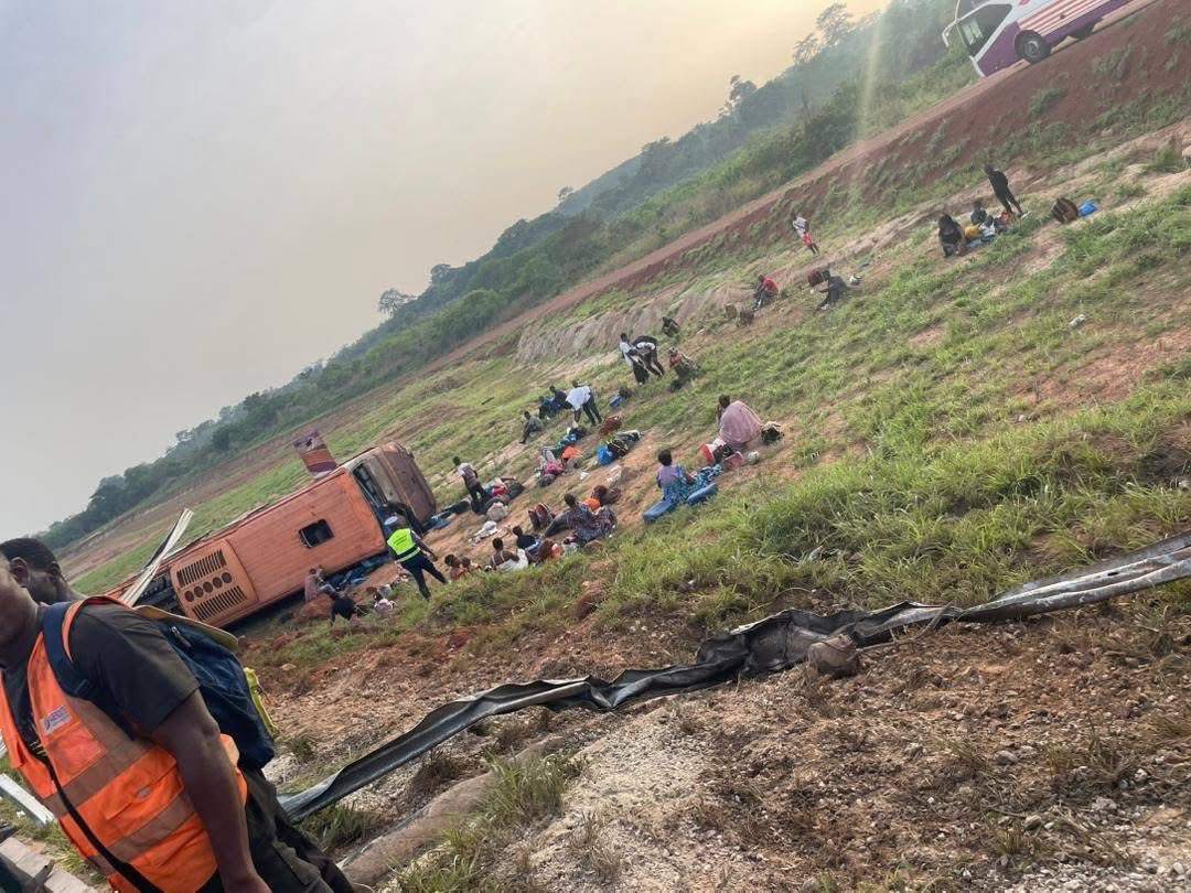 La Côte d’Ivoire Est Chic tweet media