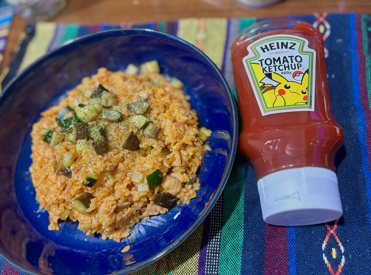 spare@B-51 tweet media