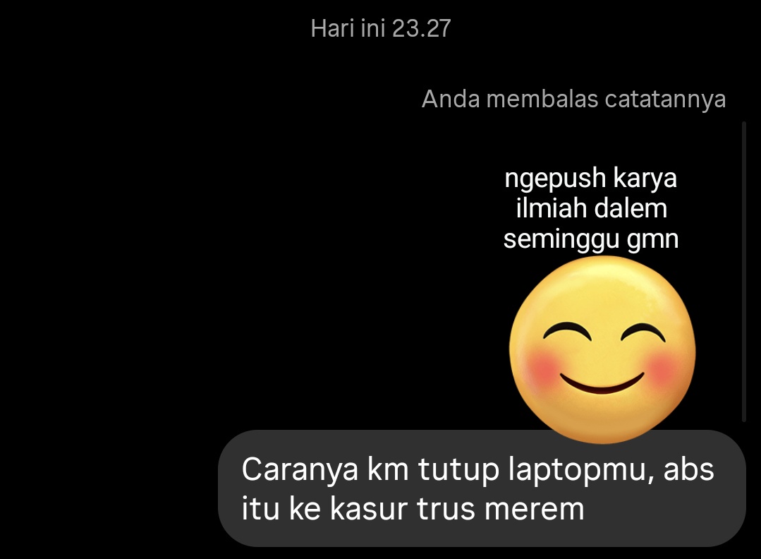 amy pnink tweet media