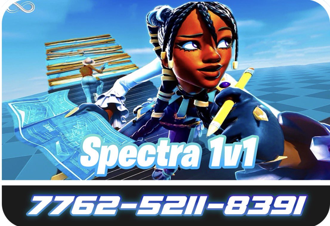 SPECTRAESPORT tweet media