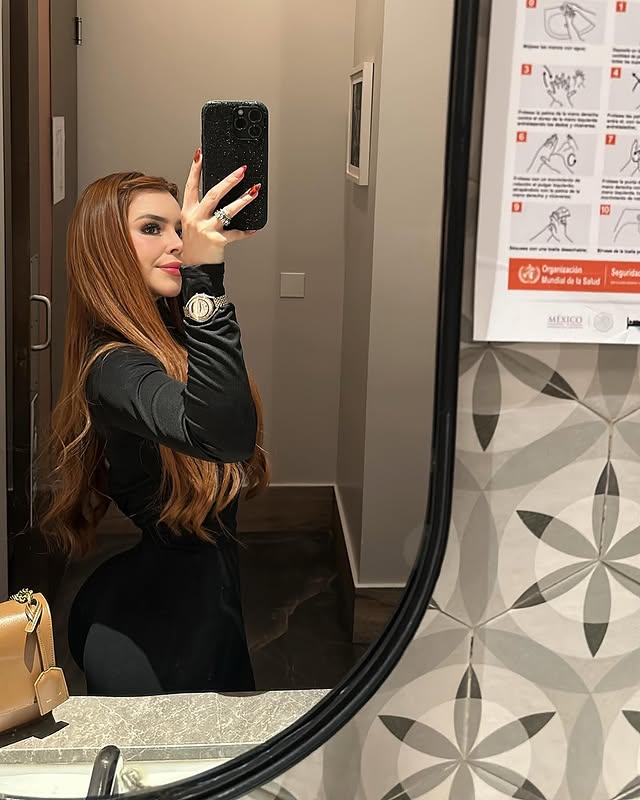 Araceli Diaz tweet media