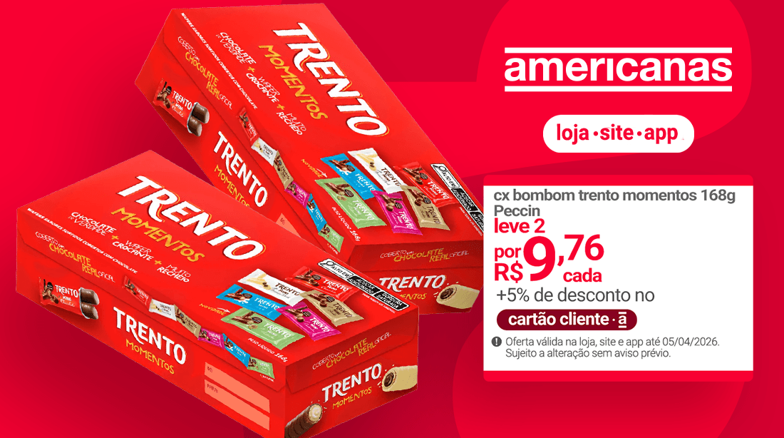 americanas tweet media