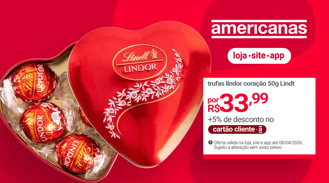 americanas tweet media