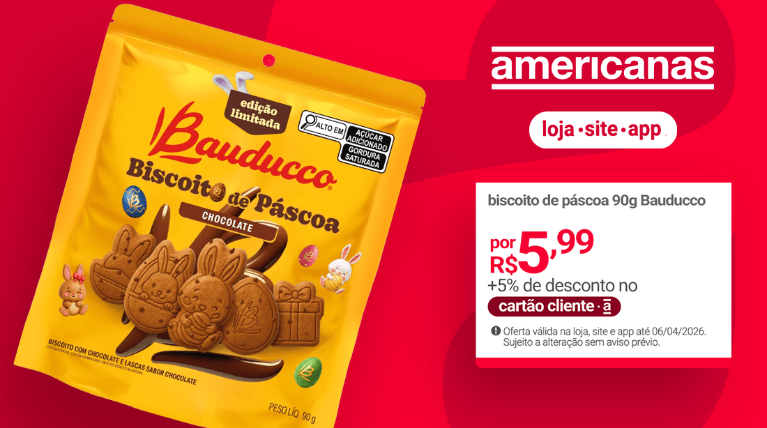 americanas tweet media