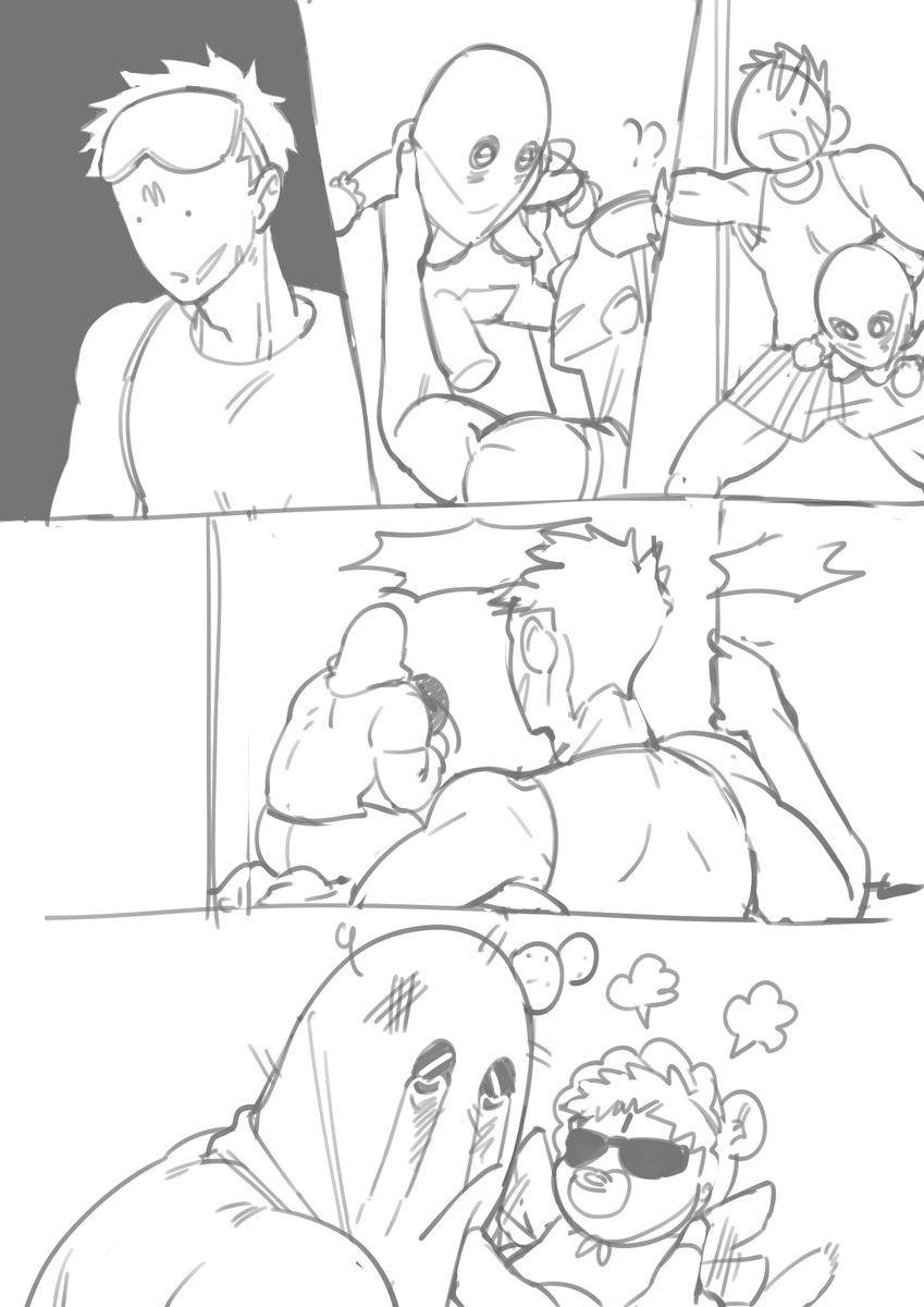 이챠챠 tweet media