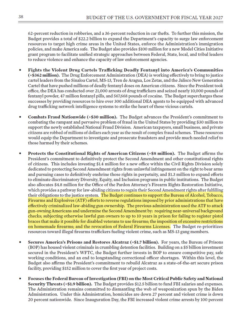 Gun Owners of America tweet media