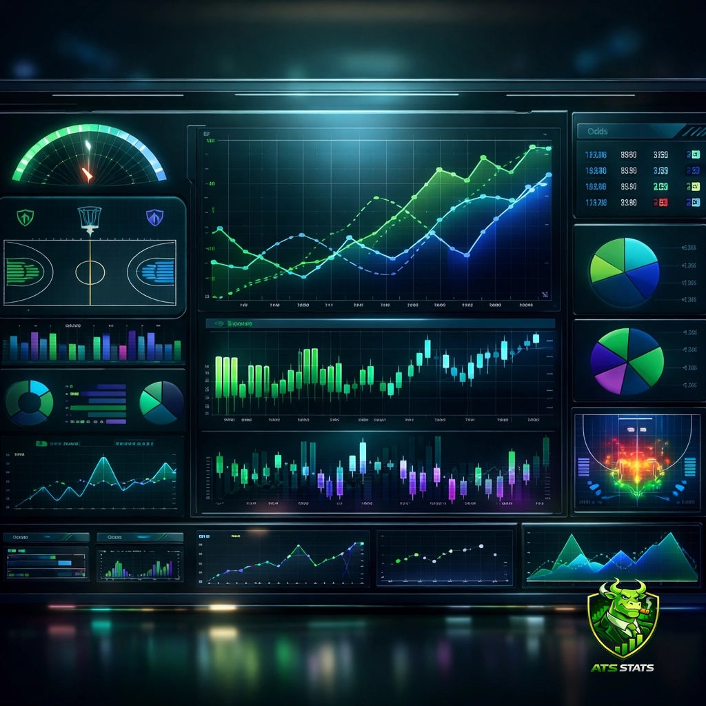 ATS STATS tweet media