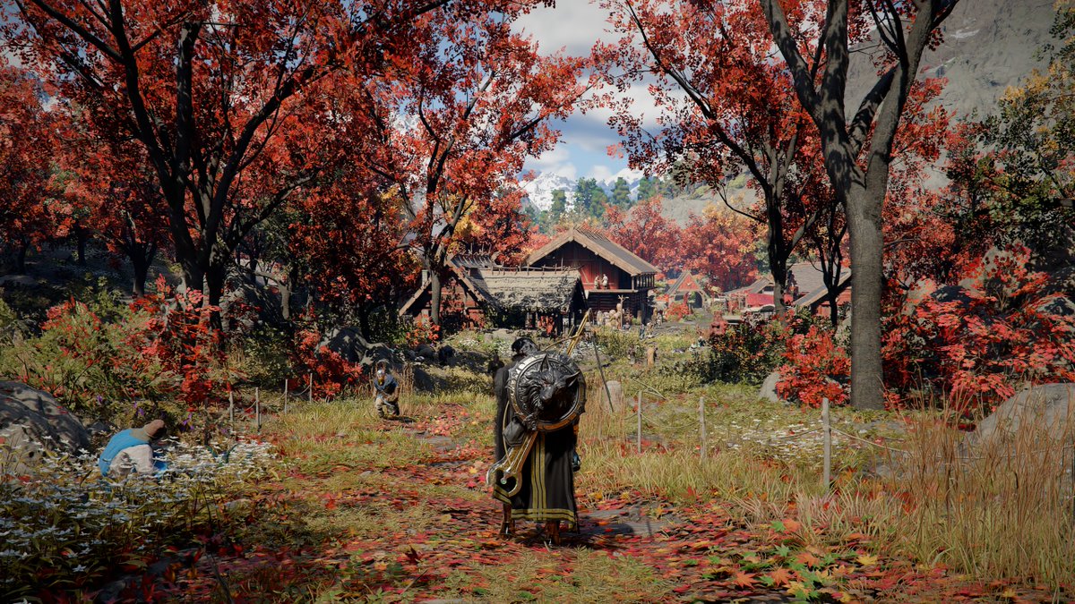 Mischief tweet media