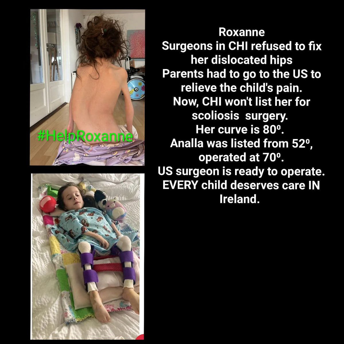 Lawyers For Justice Ireland tweet media