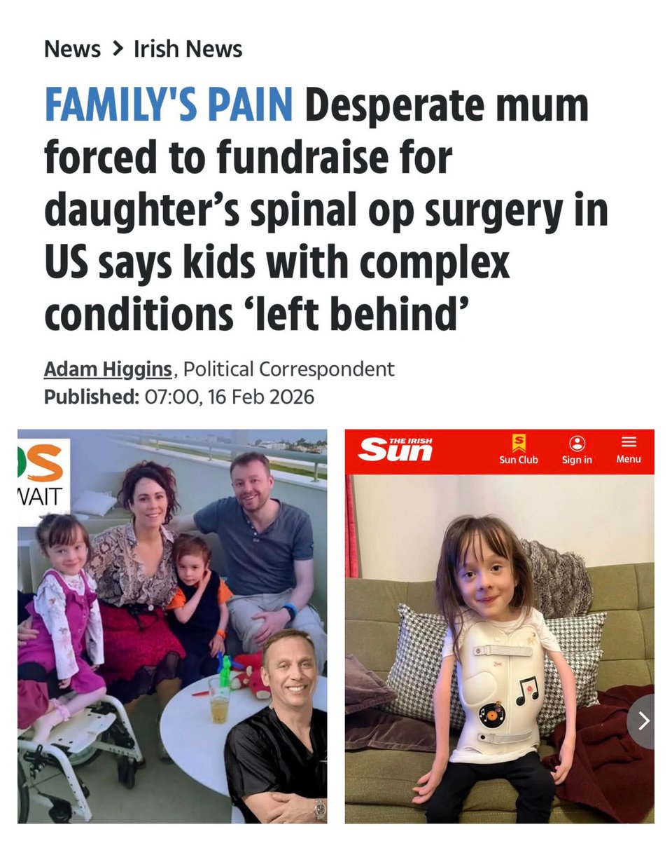 Lawyers For Justice Ireland tweet media