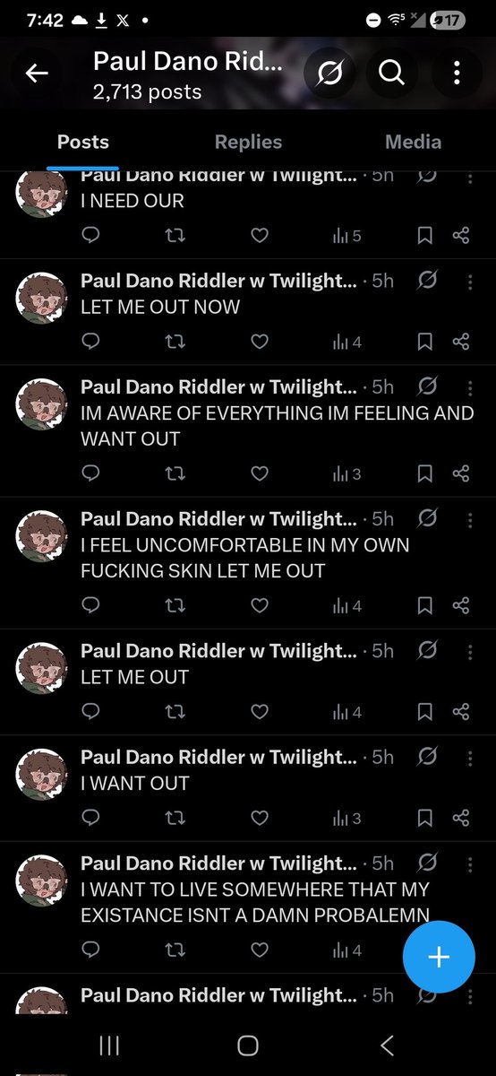 «☆Mylo/flamgo of shtwt♡» tweet media