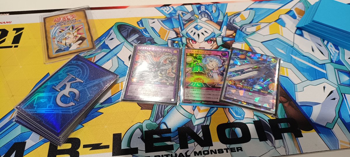 あめかわ総隊長 tweet media