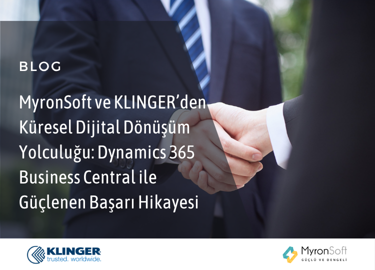myronsoft's tweet photo. "Yerelden Küresele: MyronSoft &amp; KLINGER Dijital Dönüşüm Yolculuğu"

https://t.co/4mbjL2SP1W

#MyronSoft #KLINGERGroup #MicrosoftSolutionsPartner #Dynamics365 #BusinessCentral #DijitalDönüşüm #SuccessStory #BaşarıHikayesi #DigitalTransformation #GlobalBusiness #ERP #CRM https://t.co/IjOW6fyl6x