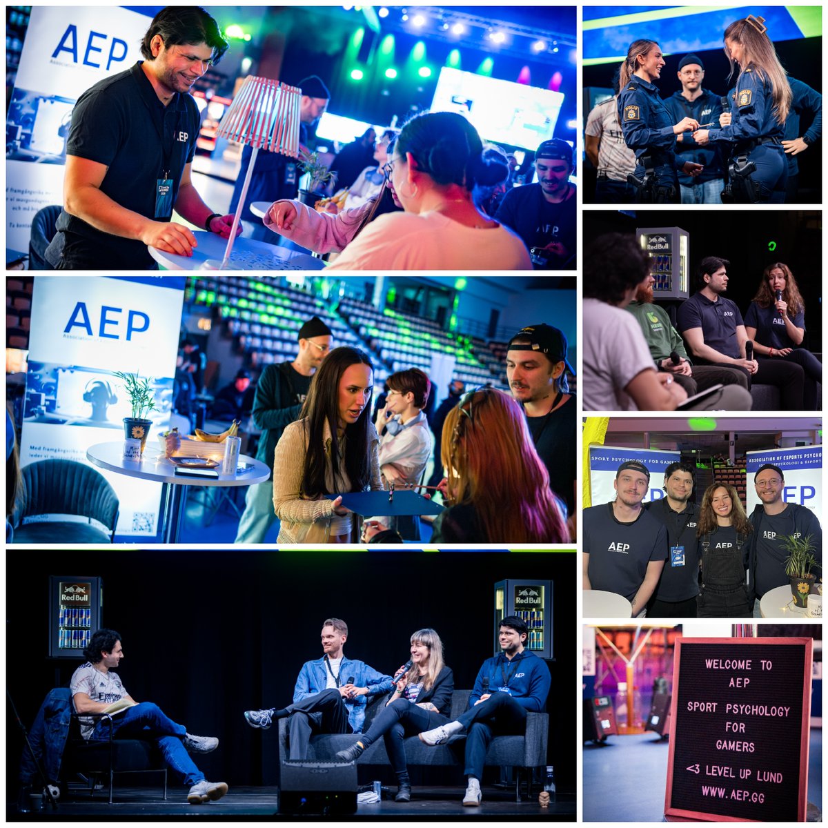 AEP.GG 🦍 tweet media