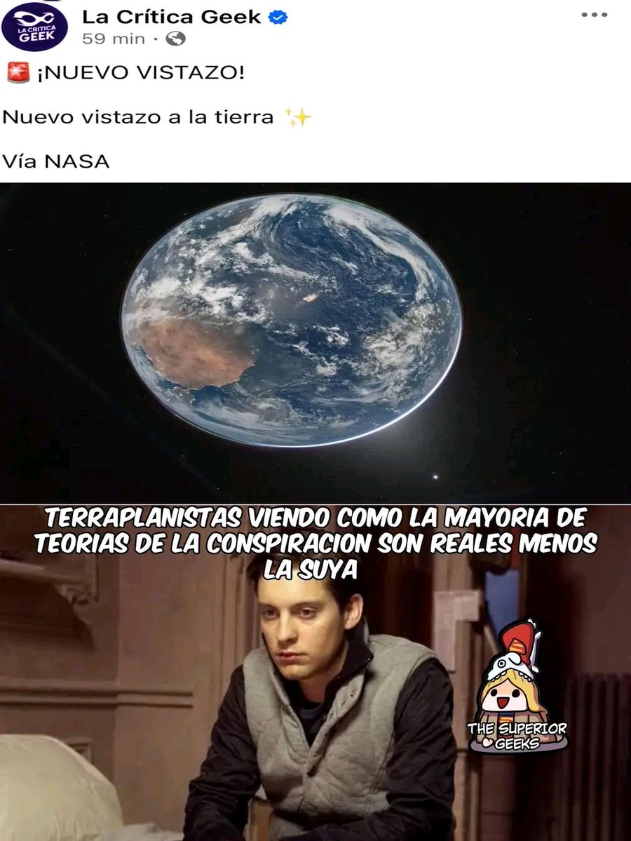 Lucho Portuano tweet media