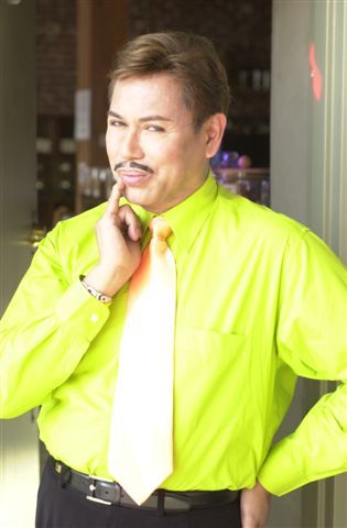 DION GREG tweet media