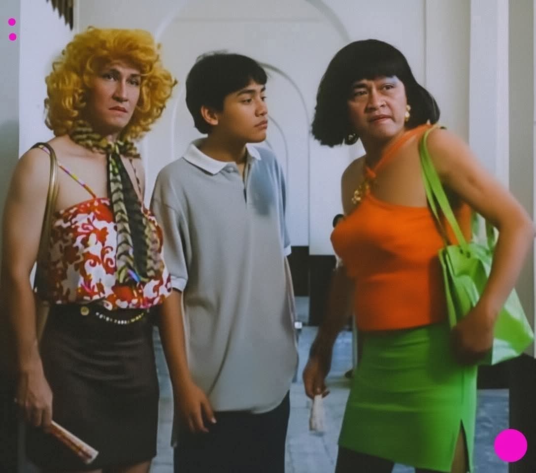 DION GREG tweet media