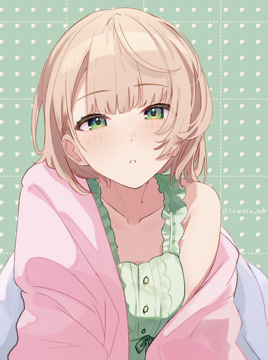 さぶミリなる📡 tweet media