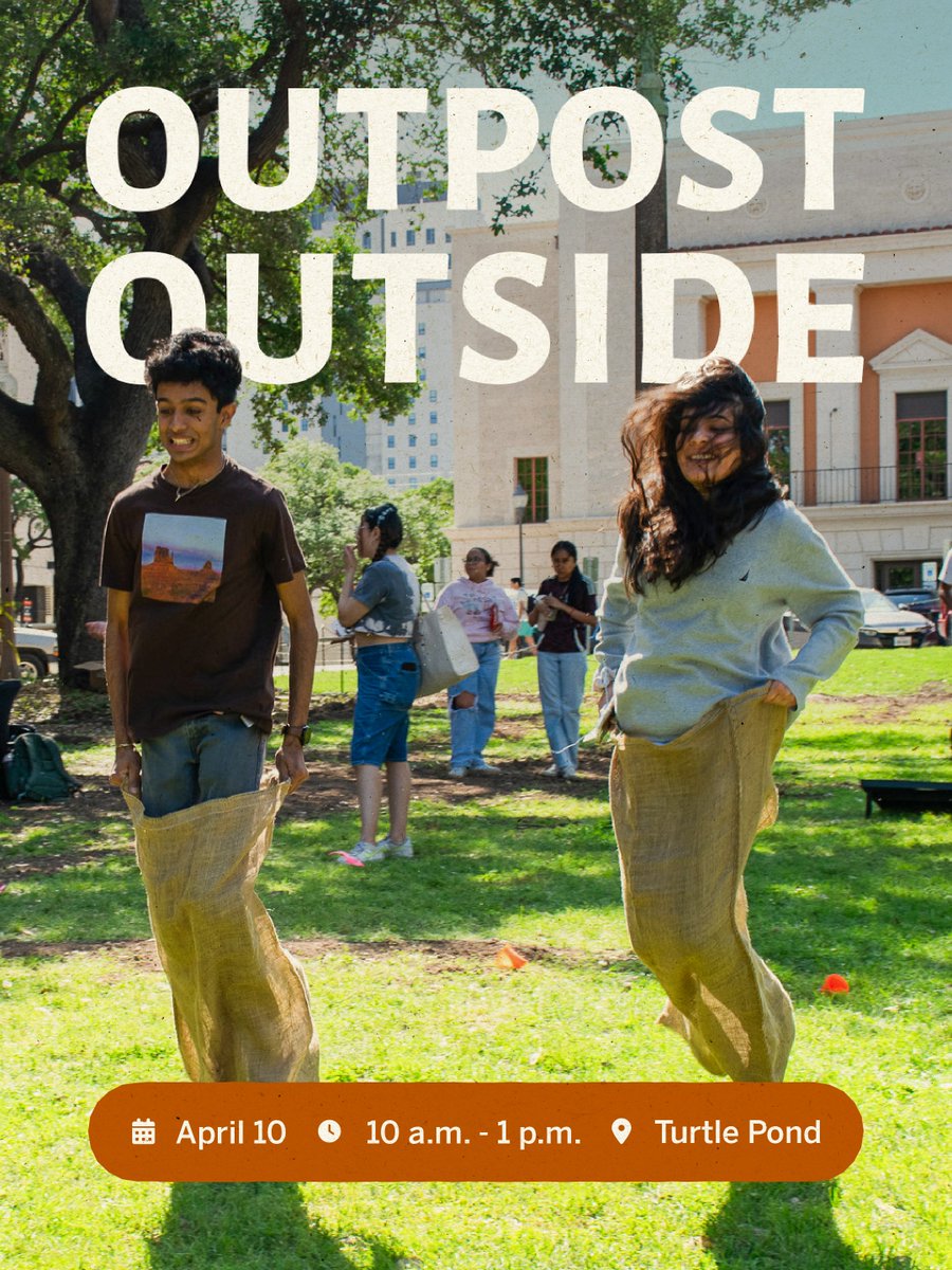 UT Outpost tweet media