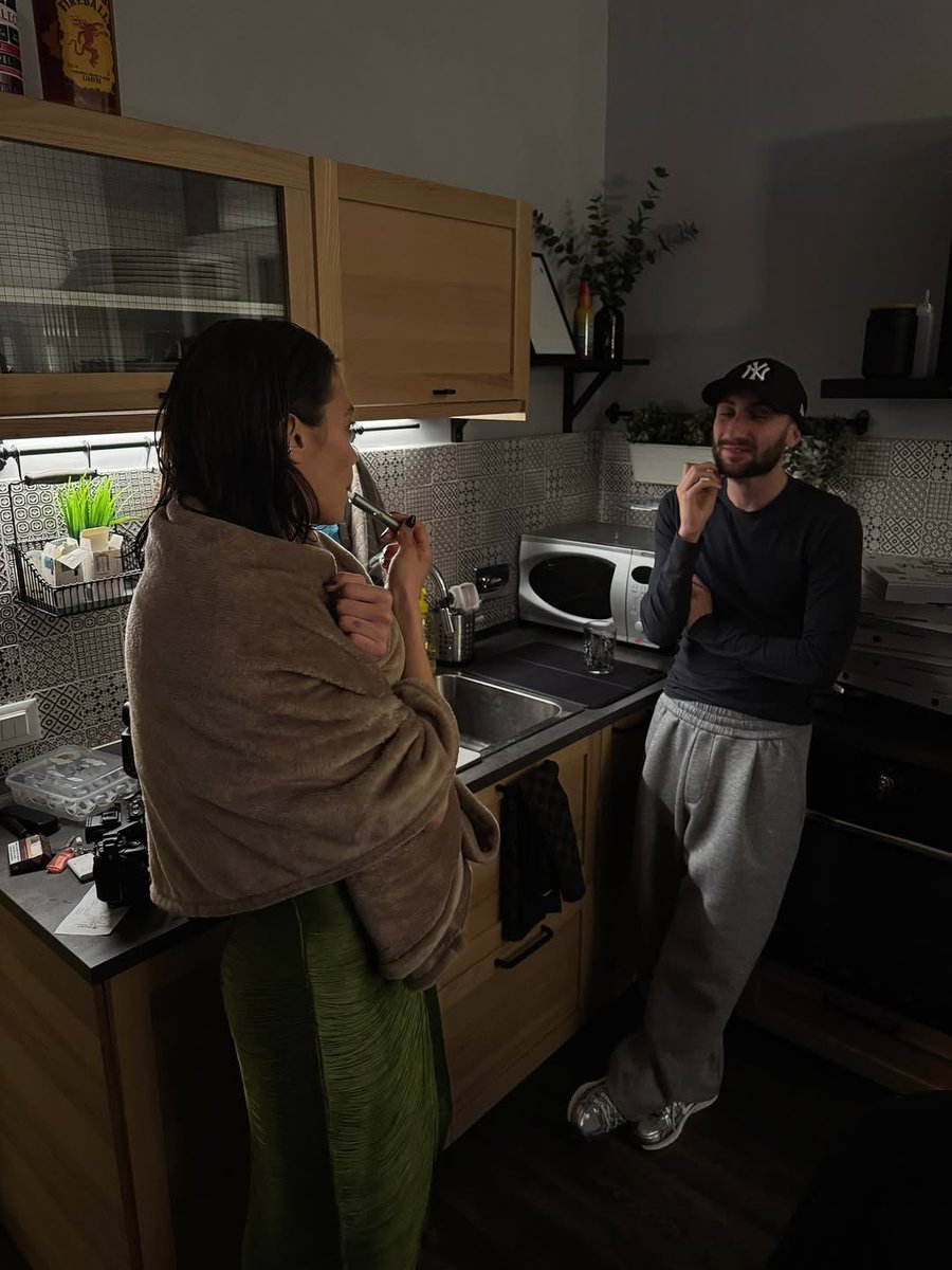 Chiara Bacci Updates tweet media