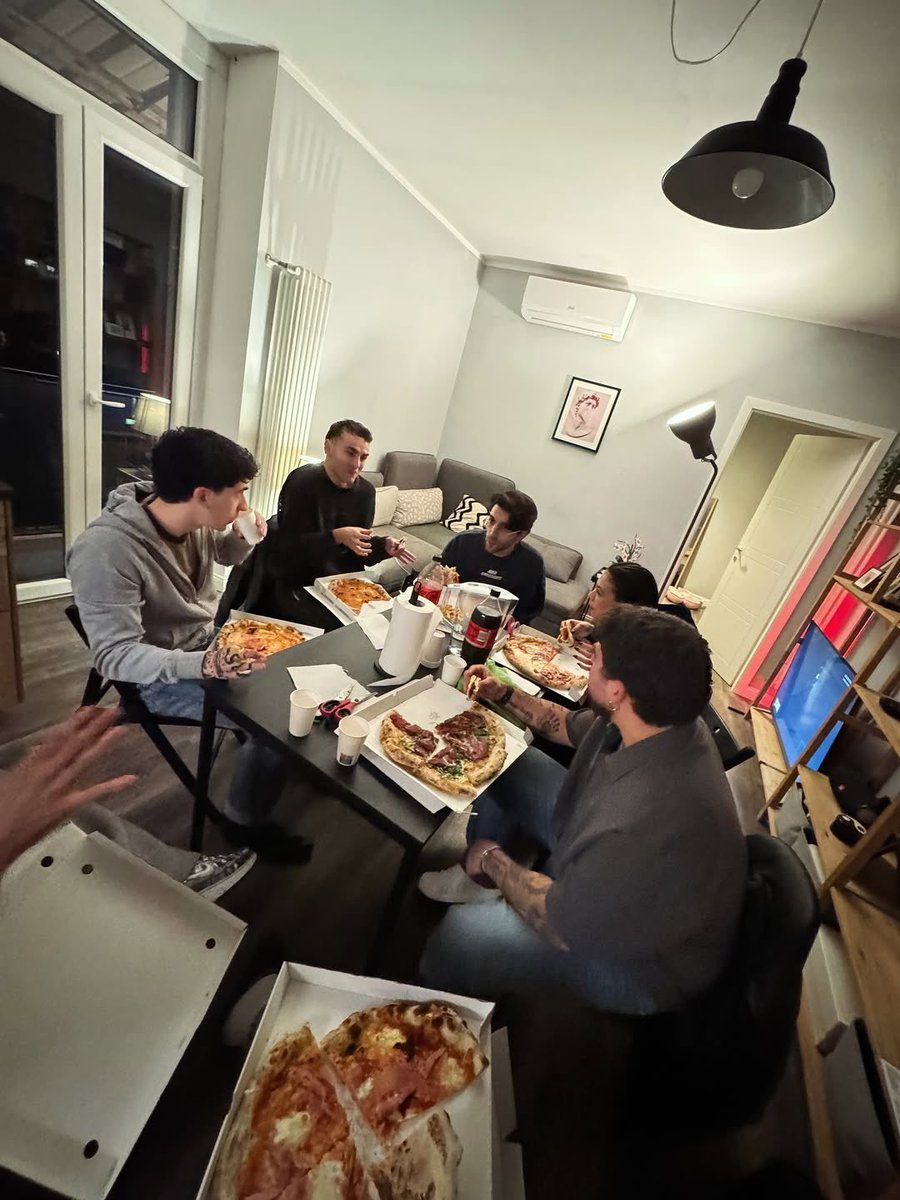 Chiara Bacci Updates tweet media