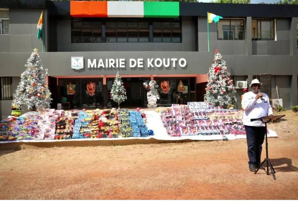 PROM’IVOIRE 🇨🇮 tweet media