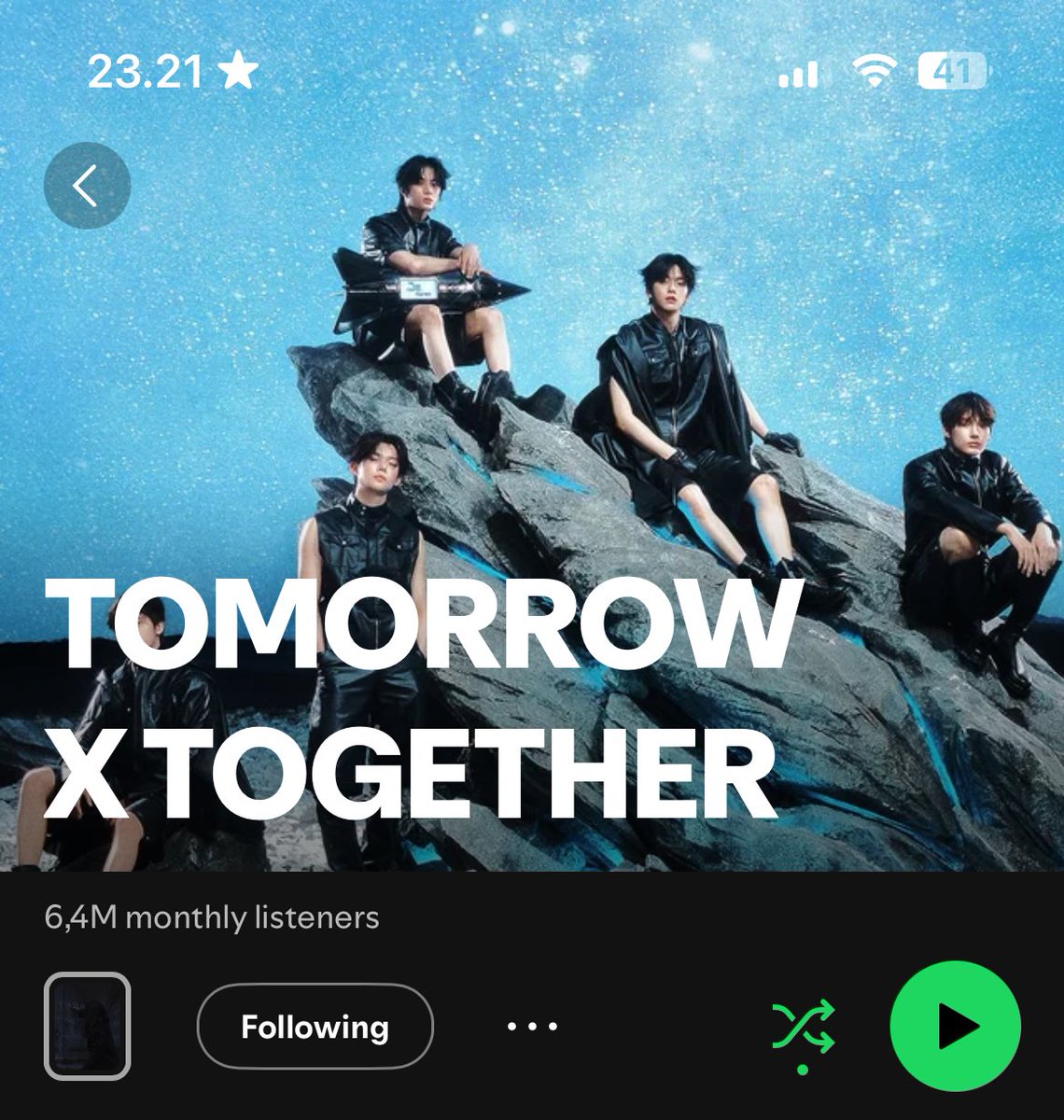 van ִ ࣪✰ tweet media