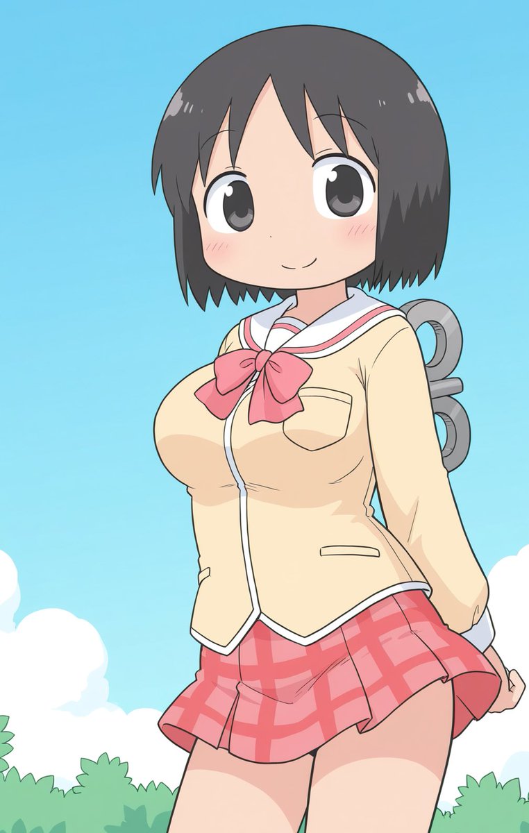 pyororingen's tweet photo. なの https://t.co/s1kgnsV2fv