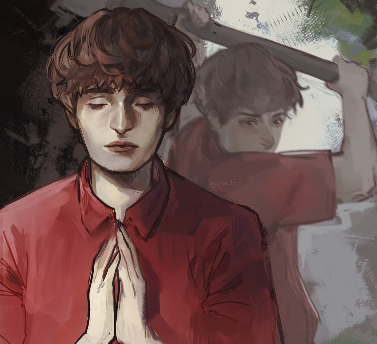 malewleo tweet media