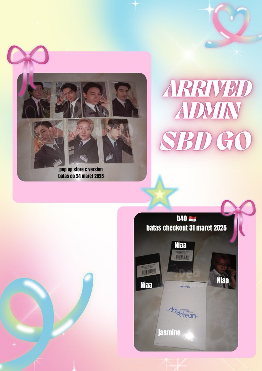 sharing by dea tweet media