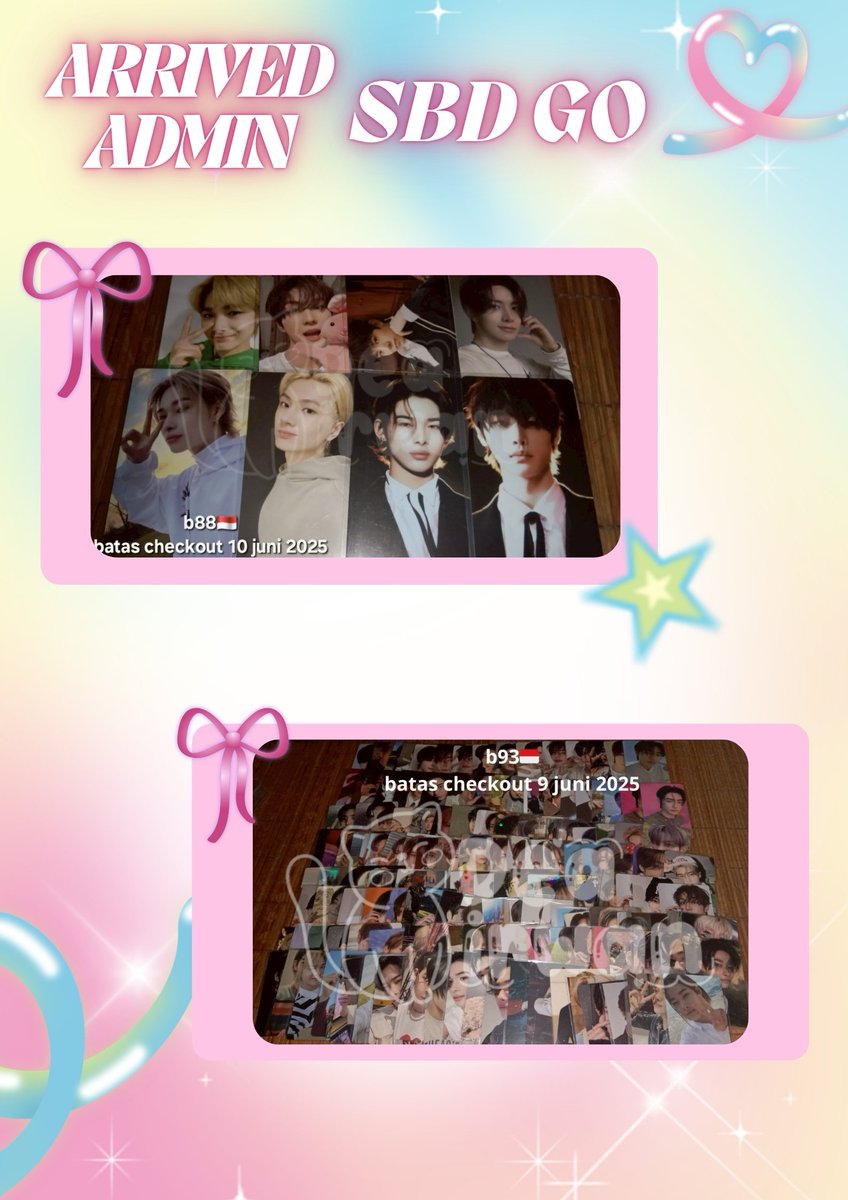 sharing by dea tweet media