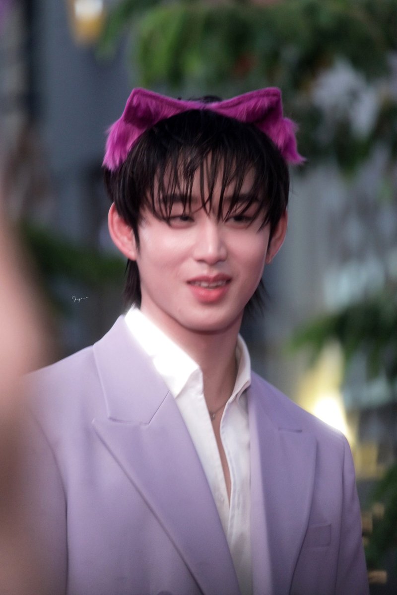 ⋆. 𐙚 ˚ʚJorJuneɞ˚。⋆มะม๊าหมวยเล้กหมวยใหญ่ tweet media