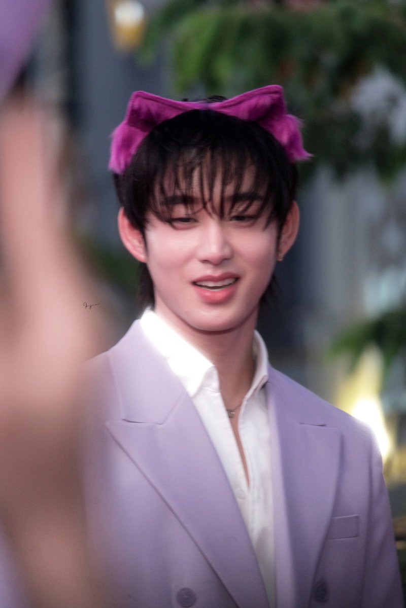 ⋆. 𐙚 ˚ʚJorJuneɞ˚。⋆มะม๊าหมวยเล้กหมวยใหญ่ tweet media