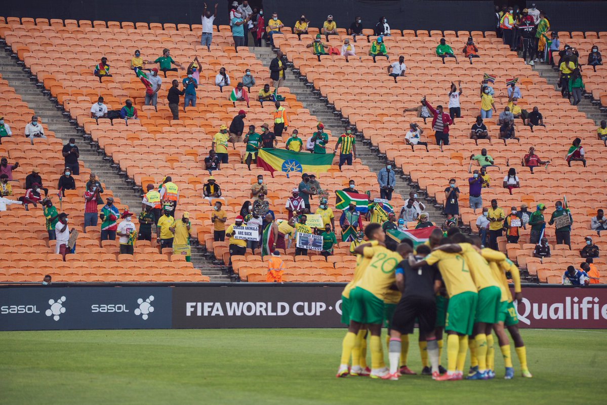 Denga Netshituka 🇿🇦 tweet media