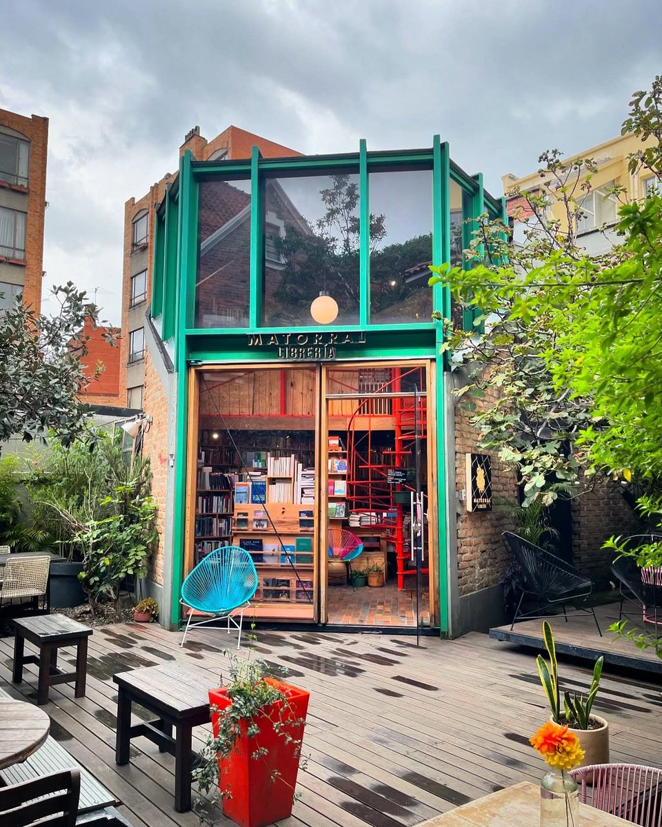 Manuel García Pérez tweet media