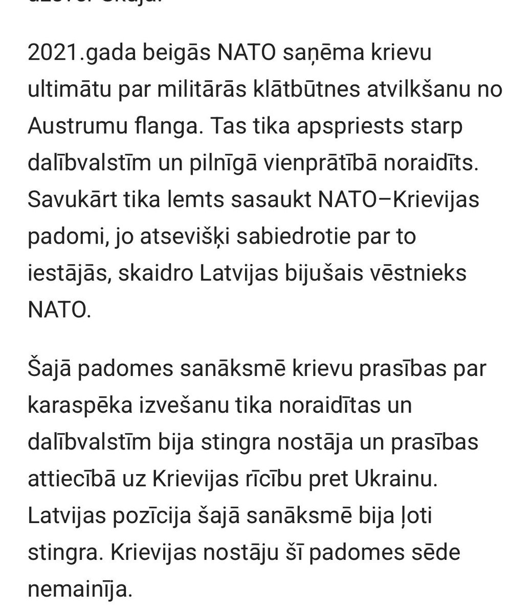 Inga Spriņķe tweet media