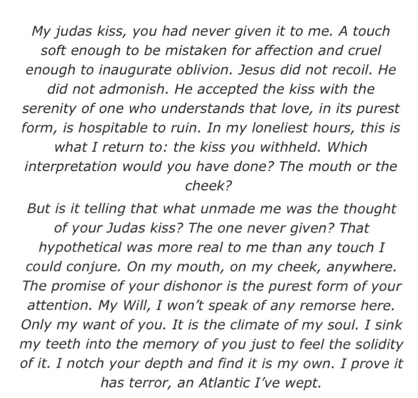 bambi ʚɞ tweet media