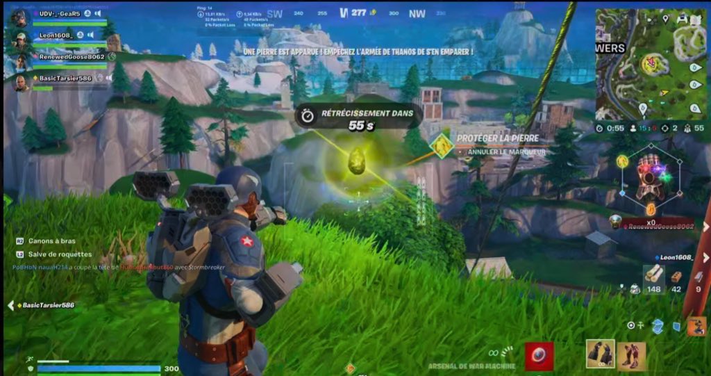 🤖UDV D.DOOM🟢 (DOOMSDAY) tweet media