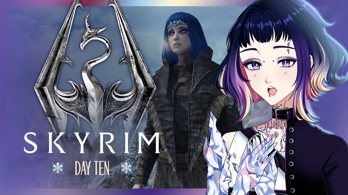 Sam Wintertide ❄️🌨️🏳️🌈 tweet media