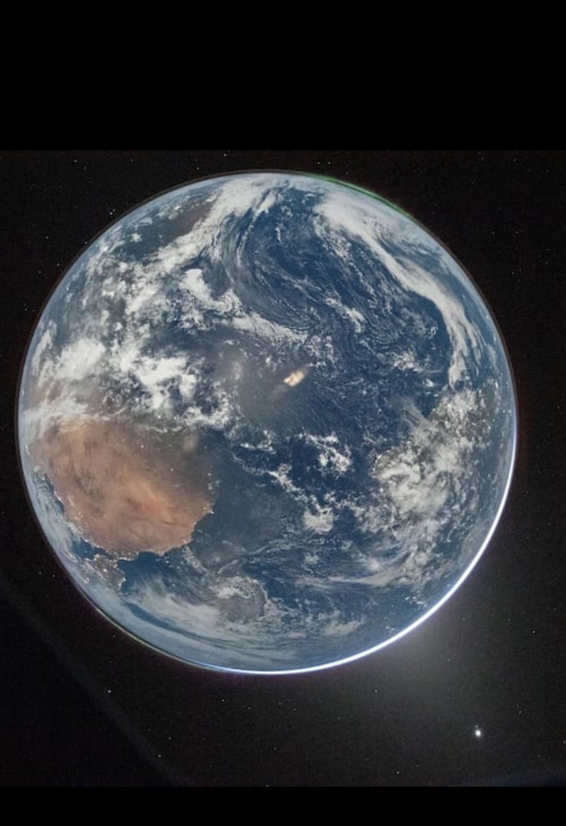 Edgar David tweet media