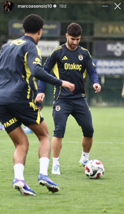 FENER AĞI tweet media