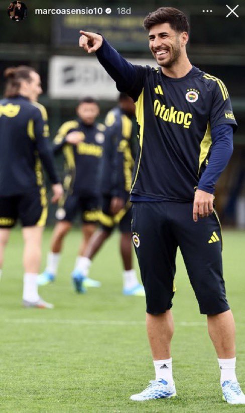 FENER AĞI tweet media